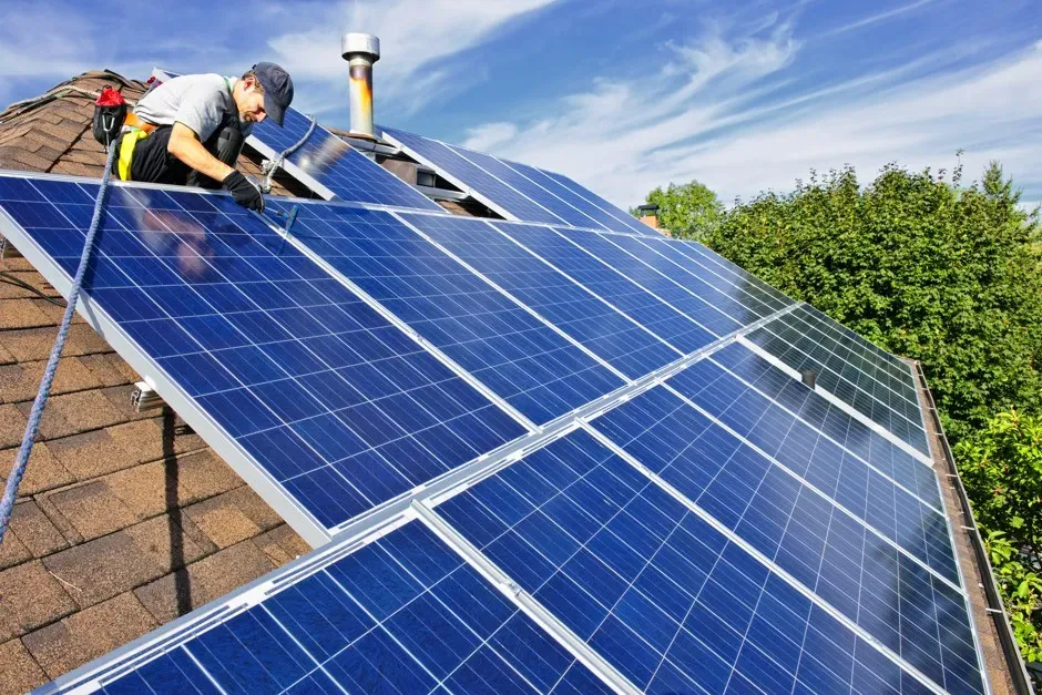 How Solar Battery Installation Los Angeles Improves Energy Independence