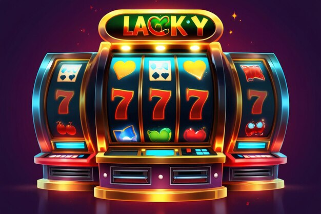 Casino games entertainment designed for every online player