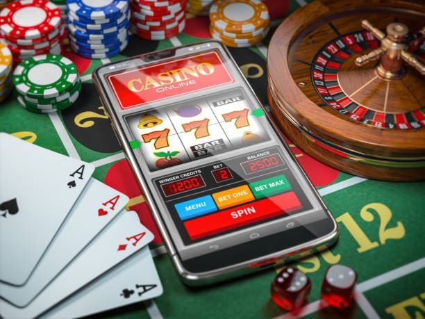 Overseas Casino Site Recommendations with VIP Programs