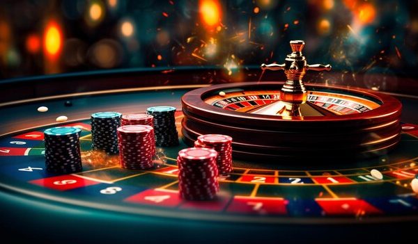 Online casino tips for responsible entertainment