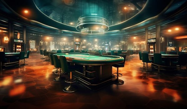 Sports betting platforms designed for convenience