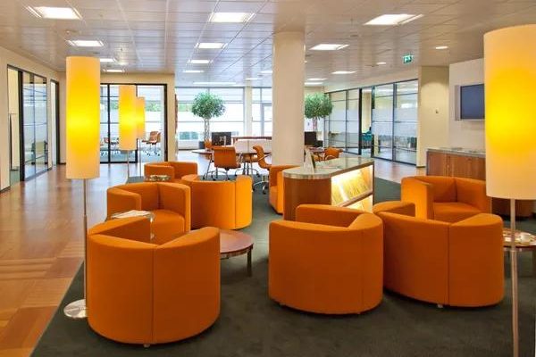 Ergonomic Office Furniture for Better Productivity and Comfort