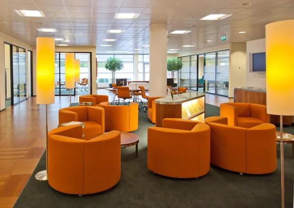 Ergonomic Office Furniture for Better Productivity and Comfort