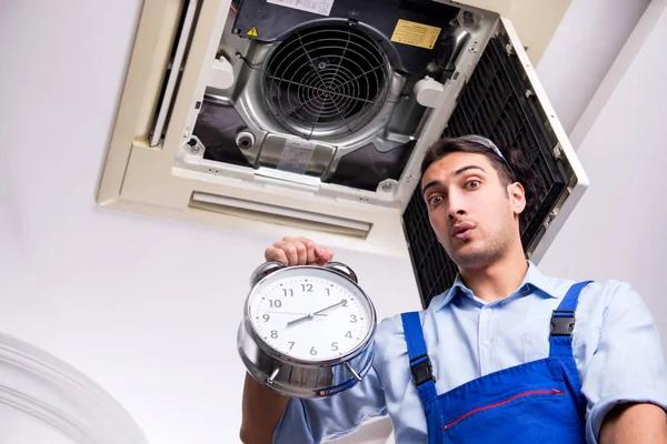 Professional HVAC Sacramento Installation and Maintenance Experts