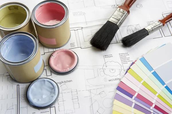 10 Key Benefits of Choosing Professional Painters for Your Property