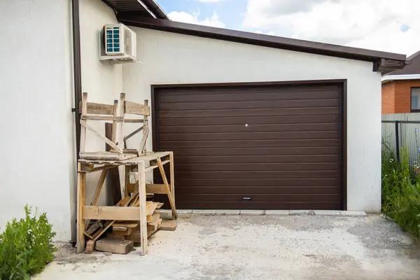 Professional Garage Door Repair to Restore Safety and Function