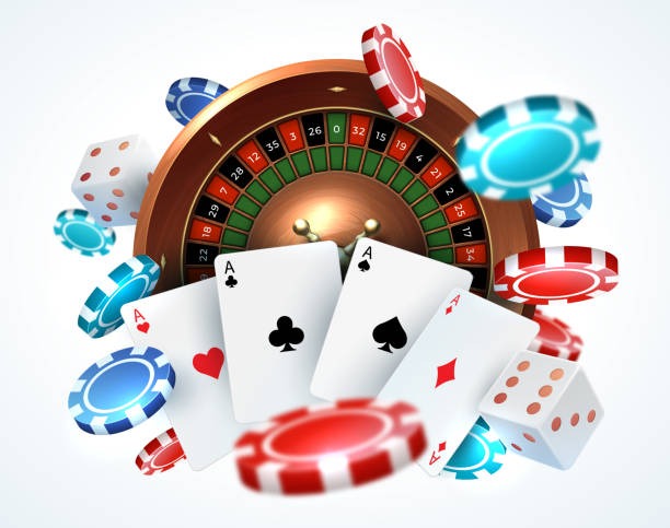 Online Casinos transforming the gaming landscape