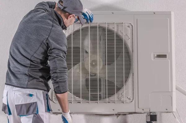 Reliable Heat Pump Repair in Federal Way Fast and Affordable Service