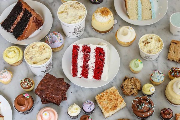 Best Bakery in Kolkata for Homemade Style Baked Delights