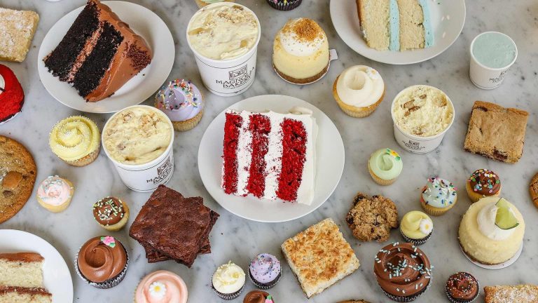 Best Bakery in Kolkata for Homemade Style Baked Delights