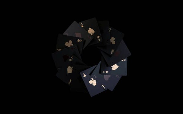 Predicting the Next Big Trends for the Online Casino Industry