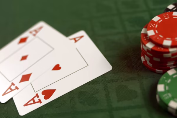 Casinos online con mejores bonos de bienvenida