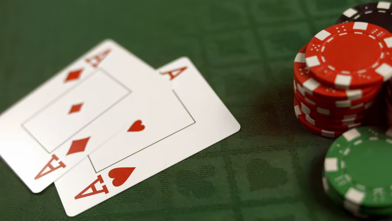 Casinos online con mejores bonos de bienvenida