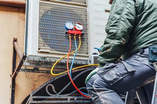 What Makes hvac service st peters Worth the Investment