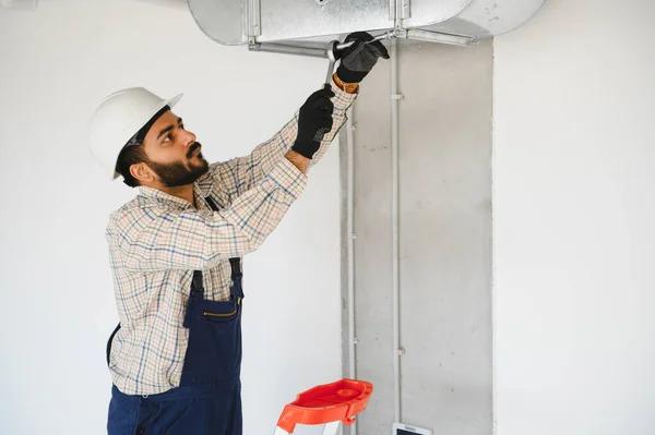 HVAC Contractor Near Me Fast & Reliable Service in Denver