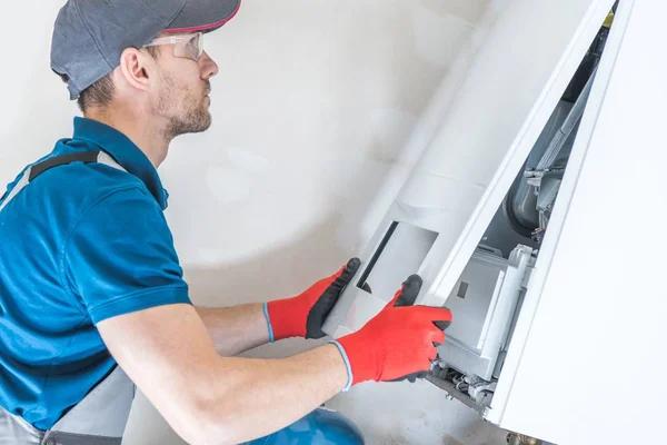 Custom/Design Heating & Air Conditioning Your Local Furnace Repair Experts