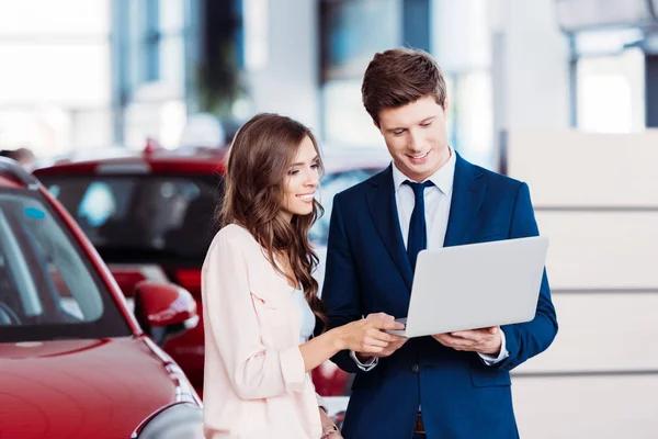How to Negotiate Prices at a Car Dealership