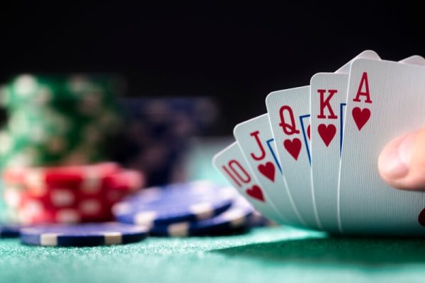 Comment éviter les arnaques en casino en ligne