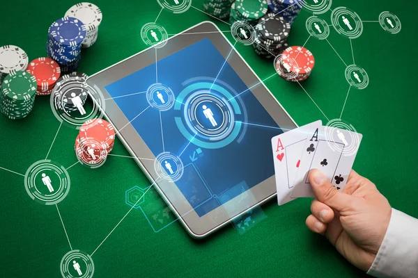 How casino en ligne Sites Handle Secure Transactions