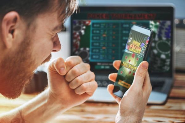 Jouez Sur Meilleur Casino En Ligne Pour Gagner Facilement