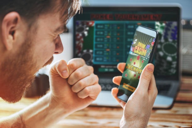 Jouez Sur Meilleur Casino En Ligne Pour Gagner Facilement