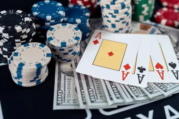 Best Banking Options for online poker cambodia Enthusiasts