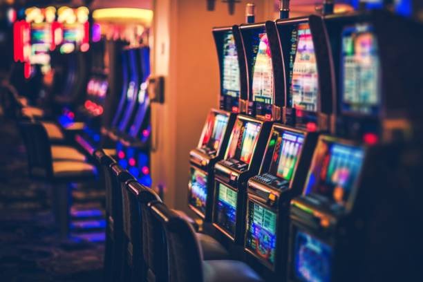 Advanced Tips for casino en ligne Players