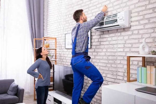 Trusted AC Repair Orlando Services for Homes and Small Businesses