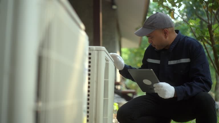 Expert HVAC Levelland Services for Homes and Businesses
