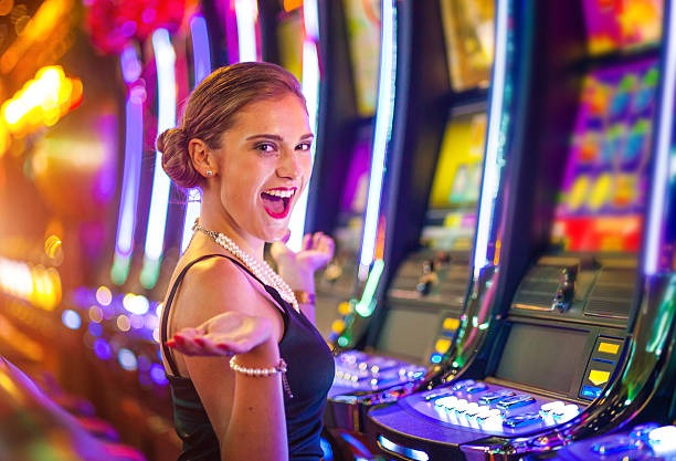 casino en ligne Sites Offering Amazing Promotions