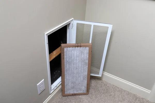 Understanding the Process of a Professional AC Diagnostic Visit