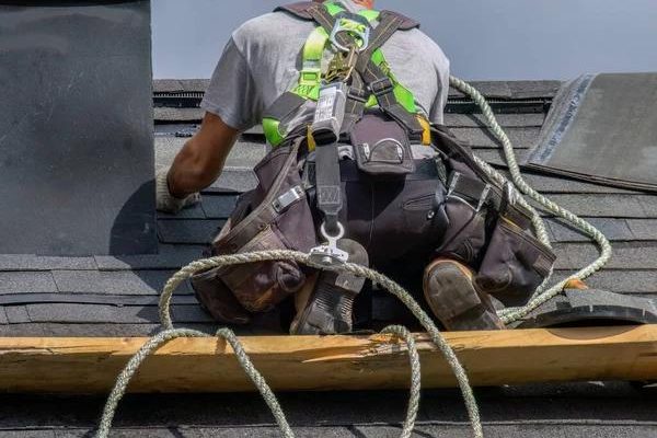 Leading Roofing Company Joliet for Installation & Repair