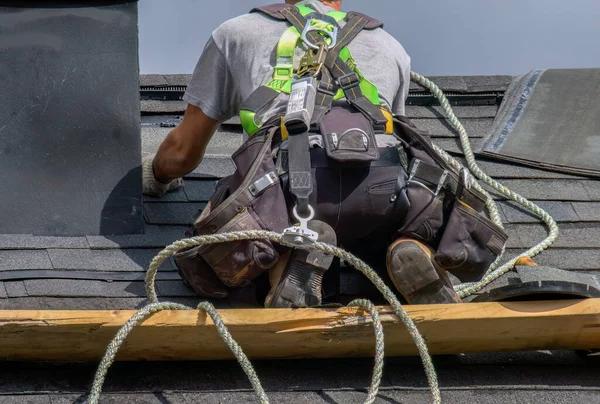Leading Roofing Company Joliet for Installation & Repair