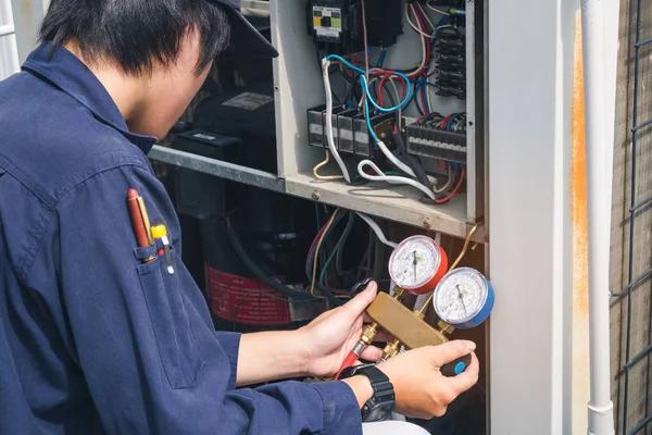 Understanding the Role of Static Pressure in HVAC Repair Services