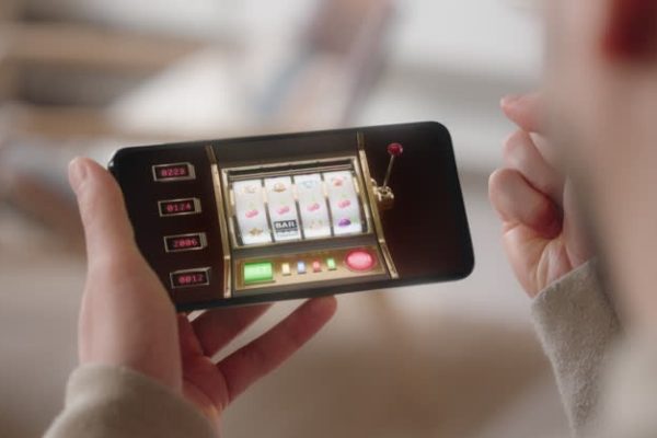 Nouveau casino en ligne moderne avec paiements numériques particulièrement efficaces
