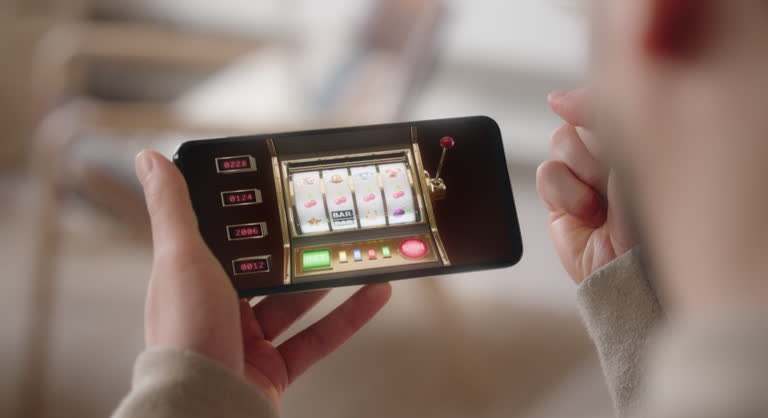 Nouveau casino en ligne moderne avec paiements numériques particulièrement efficaces