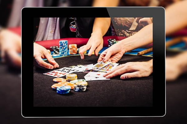 Technology Powering Nouveau Casino en Ligne Platforms
