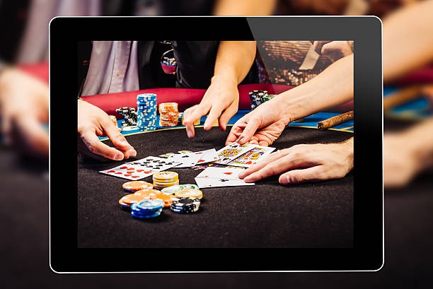 Technology Powering Nouveau Casino en Ligne Platforms