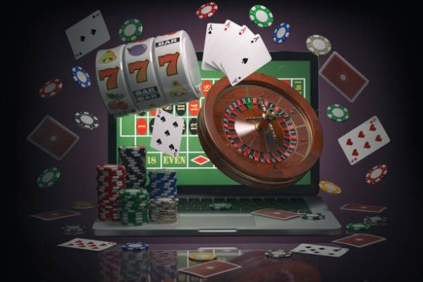 Les plateformes innovantes qui modernisent le casino en ligne