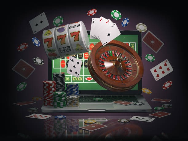 Les plateformes innovantes qui modernisent le casino en ligne