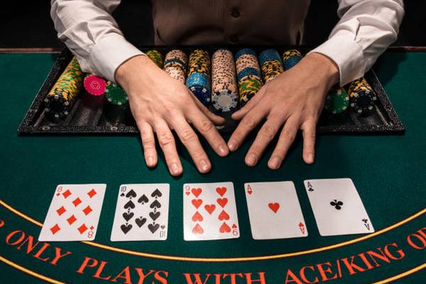 Choose Secure casas de apuestas España for Casino Entertainment