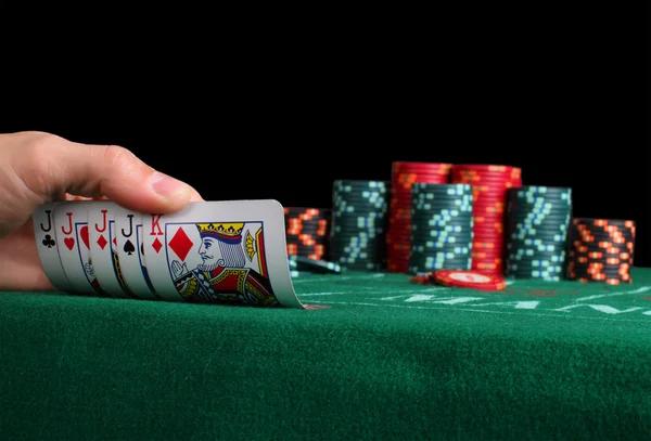 Payment flexibility in casinos en ligne environments