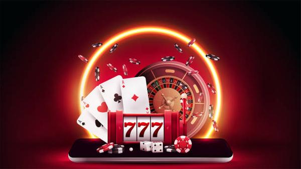 Casino Francais En Ligne Et Divertissement Pense Pour Tous