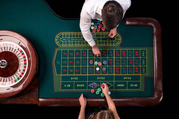 Key Factors to Check Before Joining a Casino En Ligne Argent Réel Platform