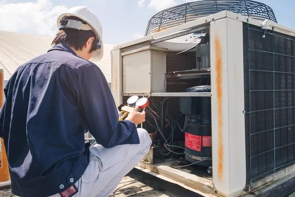 Local Santa Clarita HVAC Services with Certified Technicians