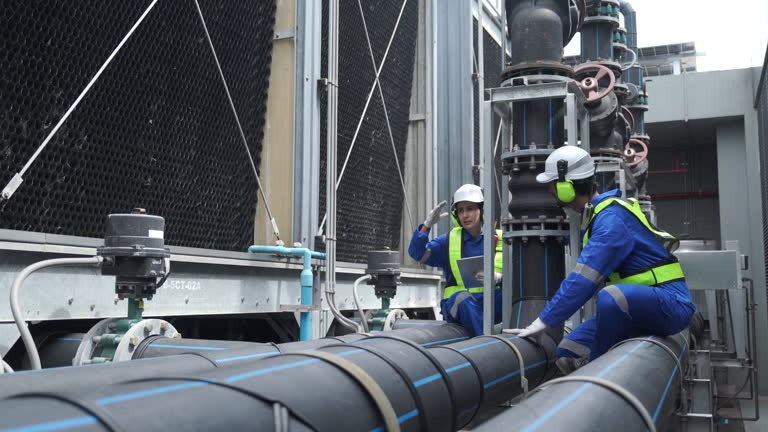 Comprehensive HVAC Repair Tulsa for Heating and Cooling Performance