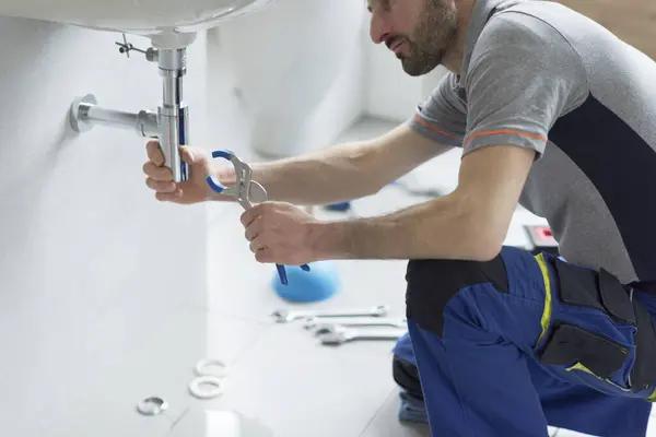 Certified Plumber Severna Park for Efficient Plumbing Maintenance