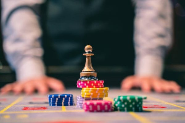 Casino En Ligne France Et Univers De Jeu Accessible