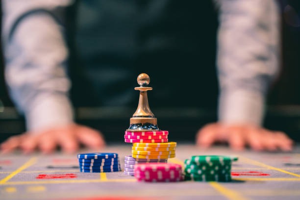 Casino En Ligne France Et Univers De Jeu Accessible