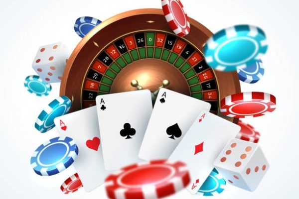 The Evolution of Casinos Online España